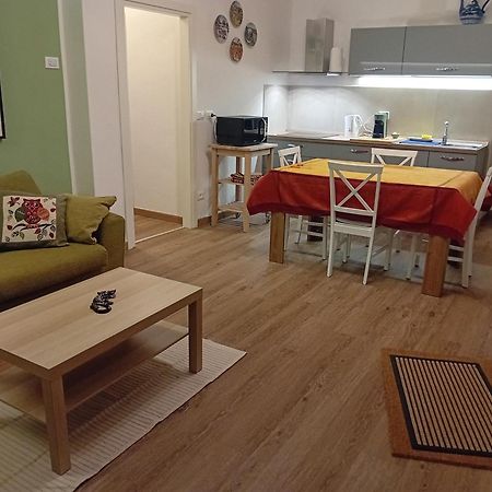 Casa Johanna غارنانو المظهر الخارجي الصورة