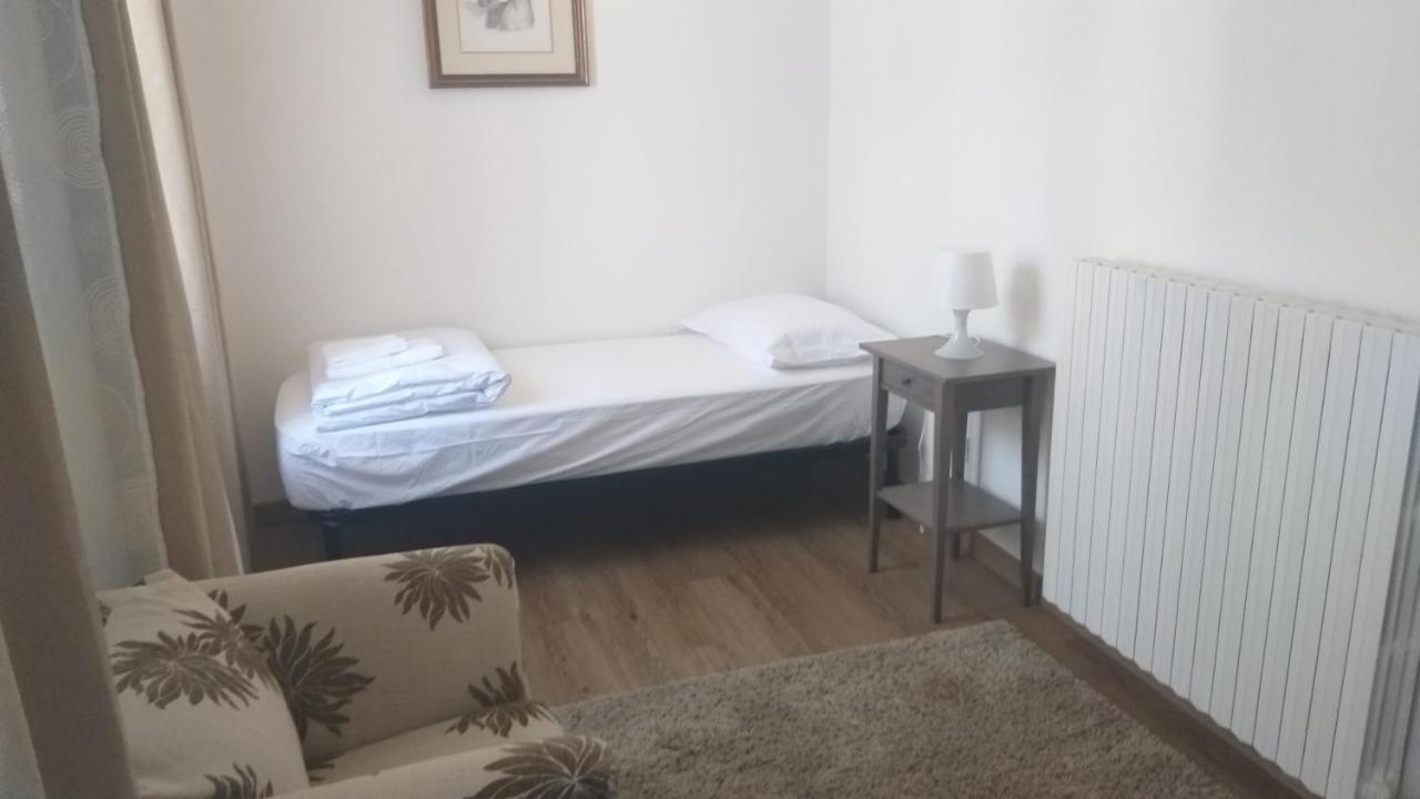 Casa Johanna غارنانو المظهر الخارجي الصورة