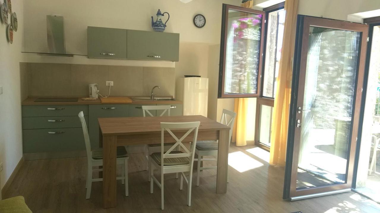 Casa Johanna غارنانو المظهر الخارجي الصورة